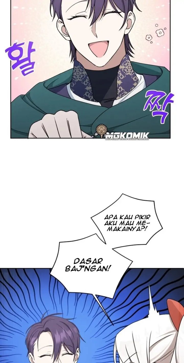 The Wicked Little Princess Chapter 50 - Page 23
