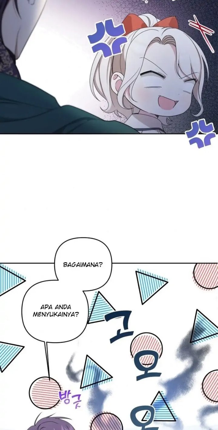 The Wicked Little Princess Chapter 50 - Page 33