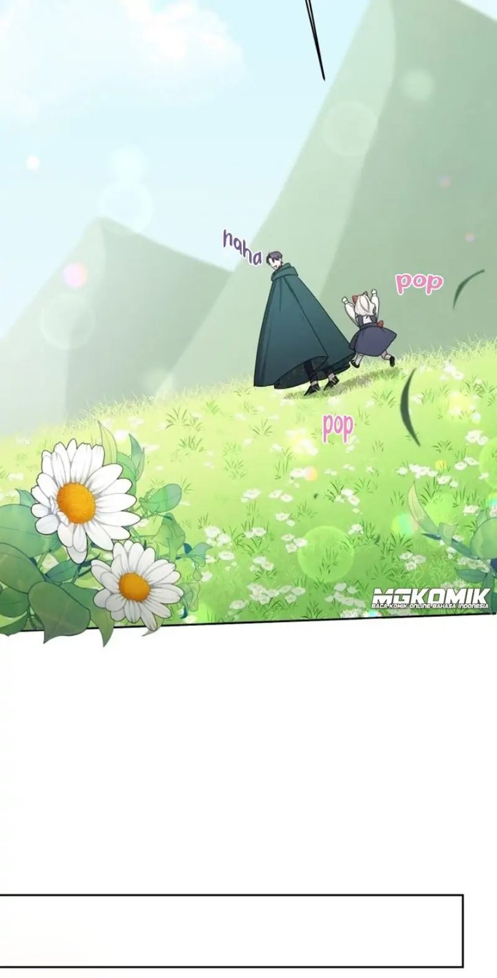 The Wicked Little Princess Chapter 50 - Page 35