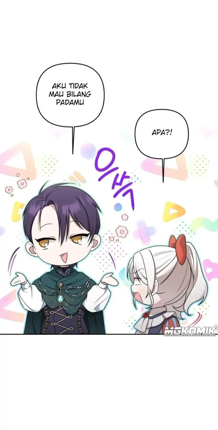 The Wicked Little Princess Chapter 50 - Page 39