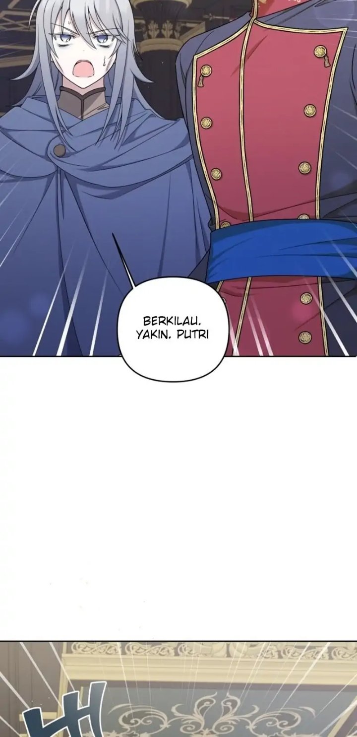The Wicked Little Princess Chapter 50 - Page 4