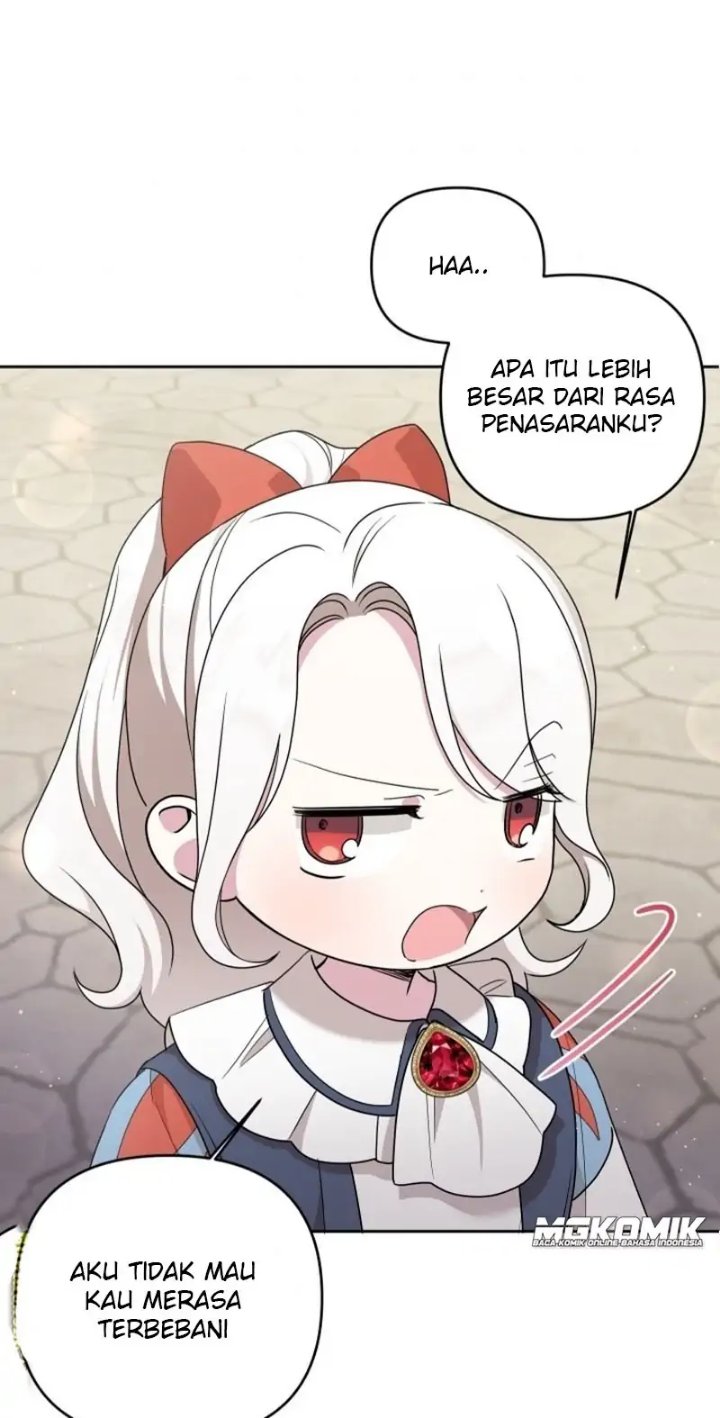 The Wicked Little Princess Chapter 50 - Page 41