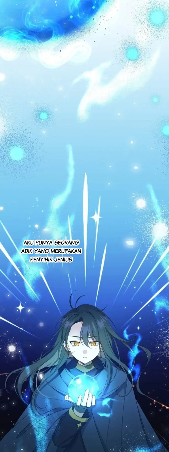 The Wicked Little Princess Chapter 50 - Page 46