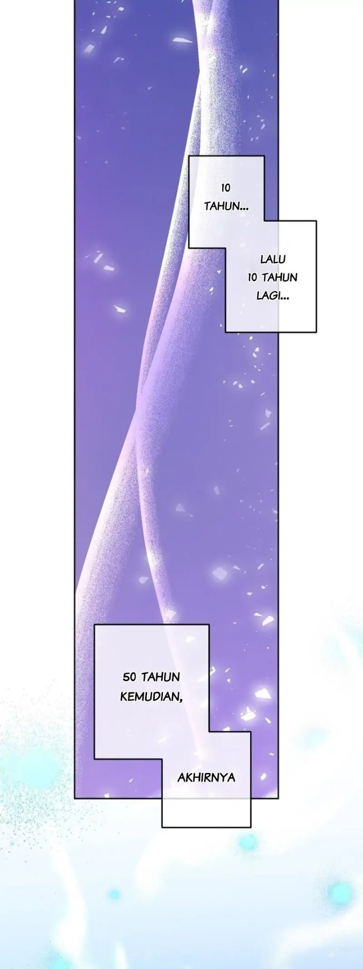The Wicked Little Princess Chapter 50 - Page 49