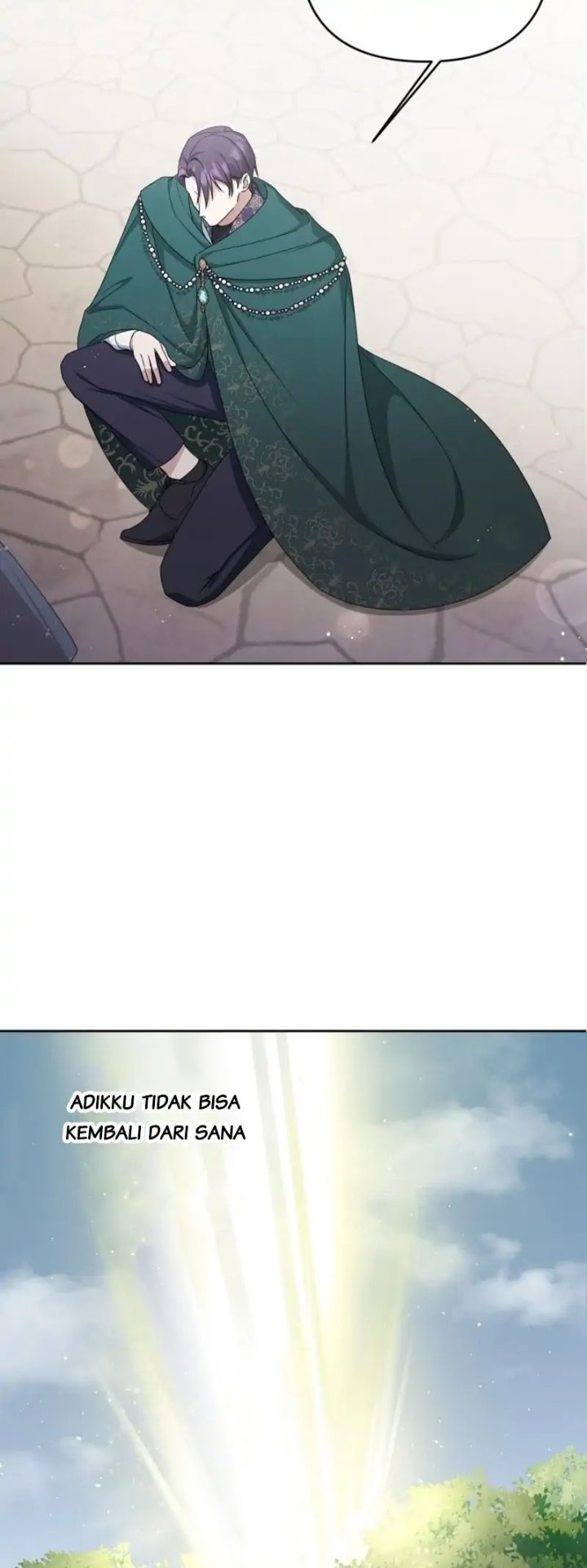 The Wicked Little Princess Chapter 50 - Page 54