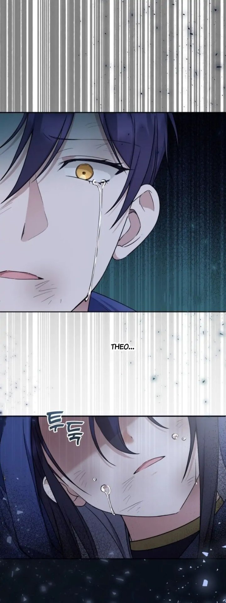 The Wicked Little Princess Chapter 50 - Page 58
