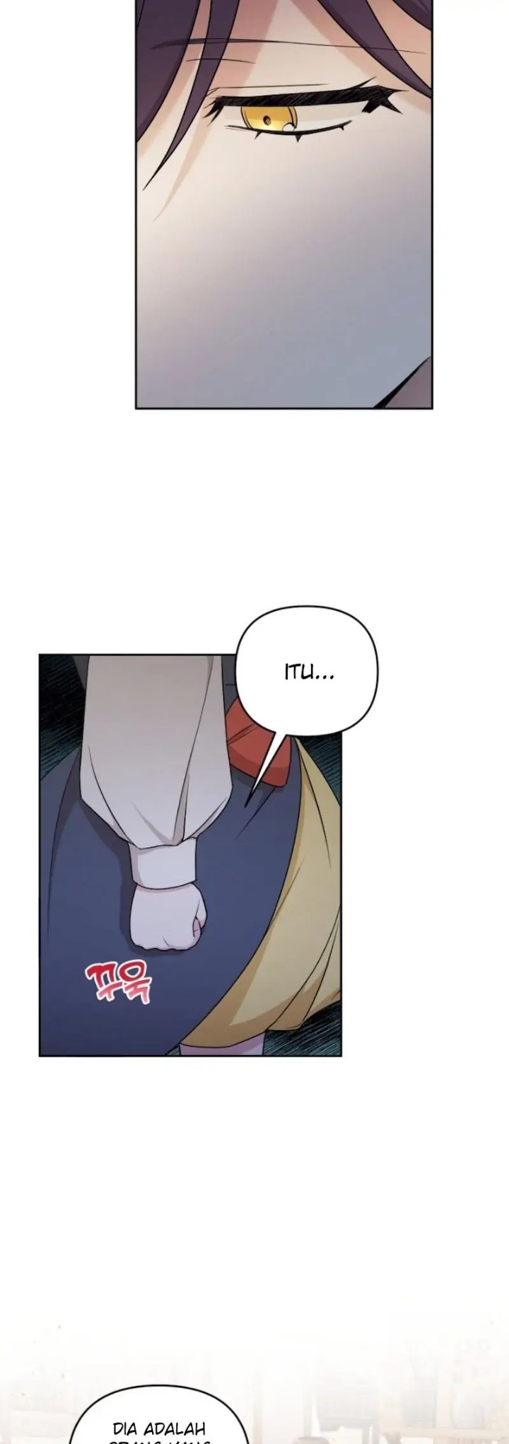 The Wicked Little Princess Chapter 51 - Page 10
