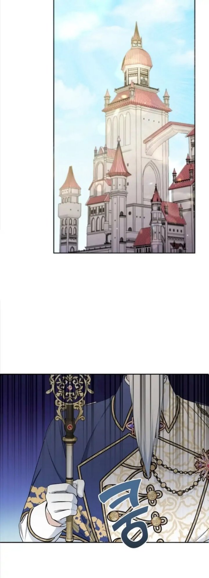 The Wicked Little Princess Chapter 51 - Page 19