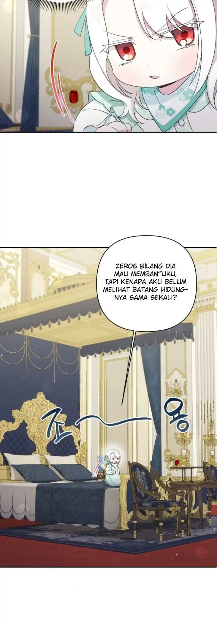 The Wicked Little Princess Chapter 51 - Page 37