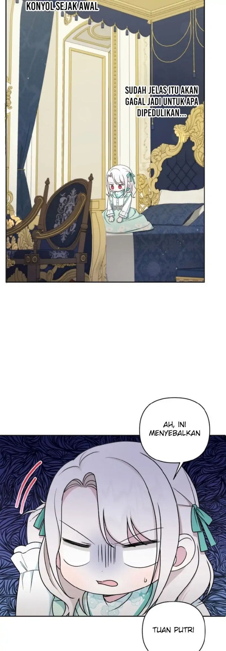 The Wicked Little Princess Chapter 51 - Page 39