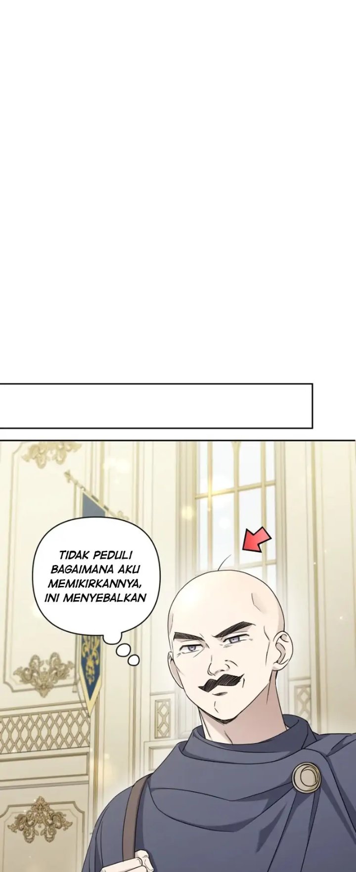 The Wicked Little Princess Chapter 52 - Page 14