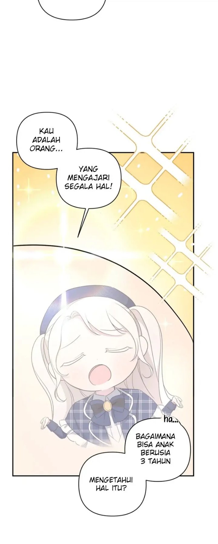 The Wicked Little Princess Chapter 52 - Page 22
