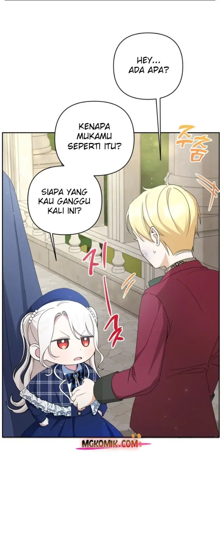The Wicked Little Princess Chapter 52 - Page 6