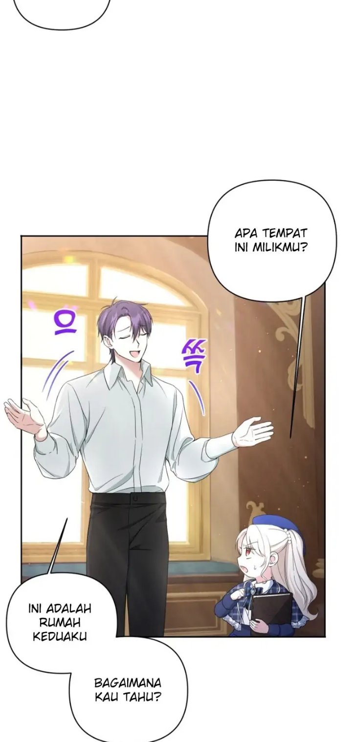 The Wicked Little Princess Chapter 53 - Page 13