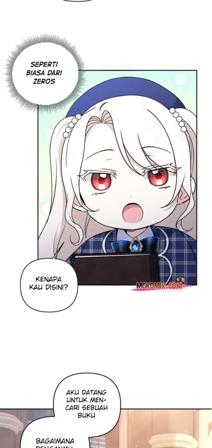The Wicked Little Princess Chapter 53 - Page 14