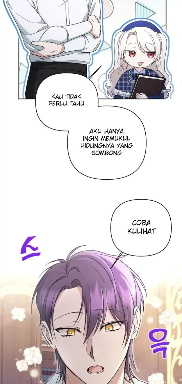 The Wicked Little Princess Chapter 53 - Page 17
