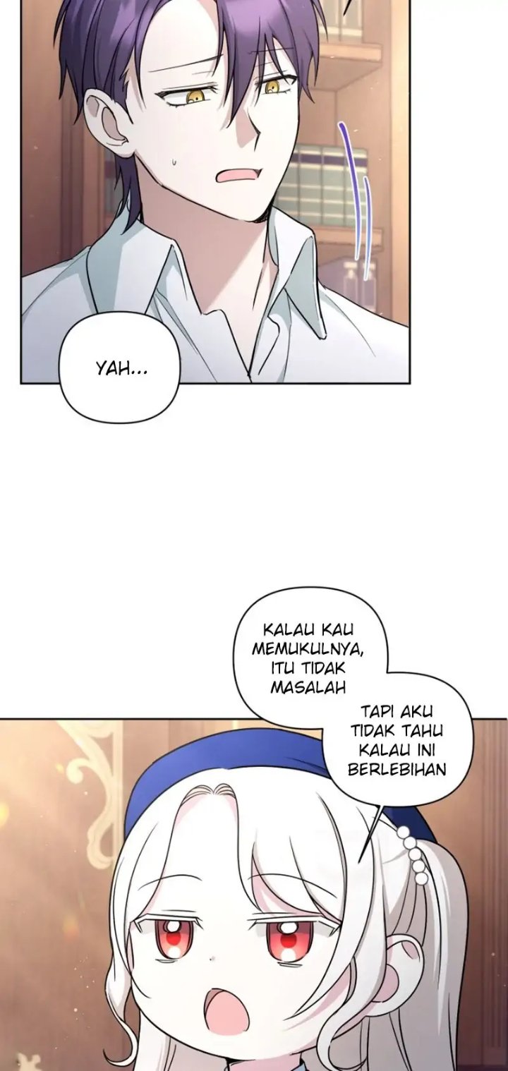 The Wicked Little Princess Chapter 53 - Page 21