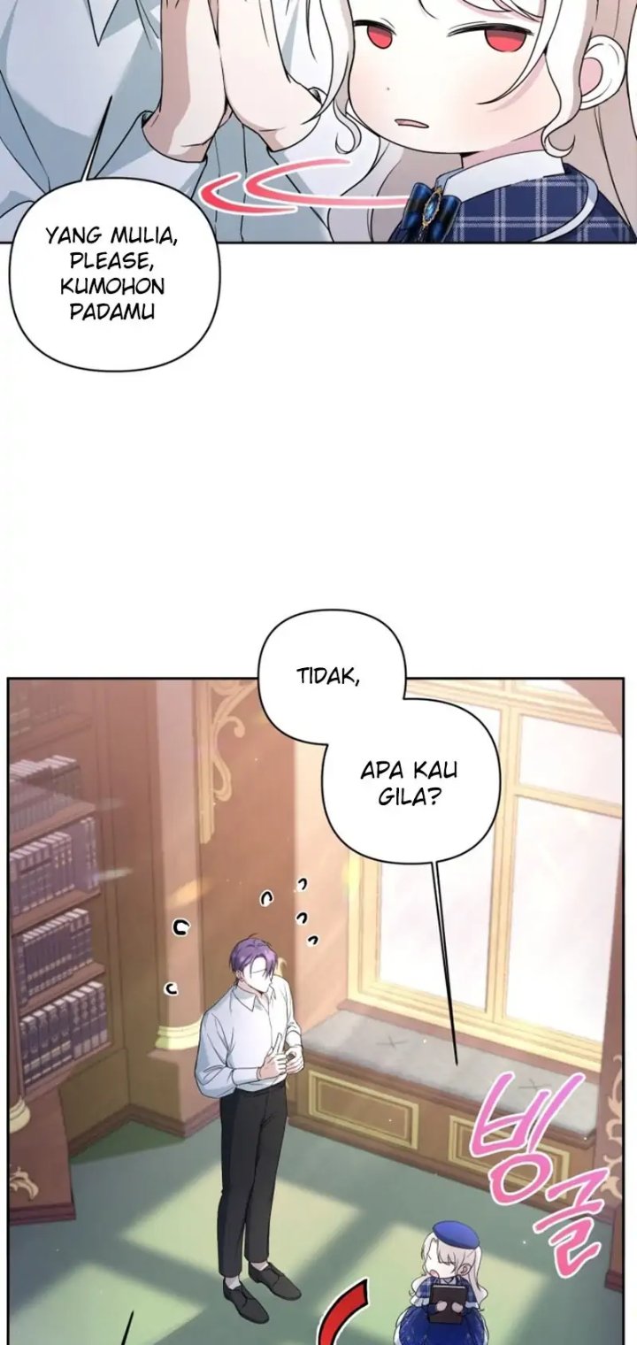 The Wicked Little Princess Chapter 53 - Page 28