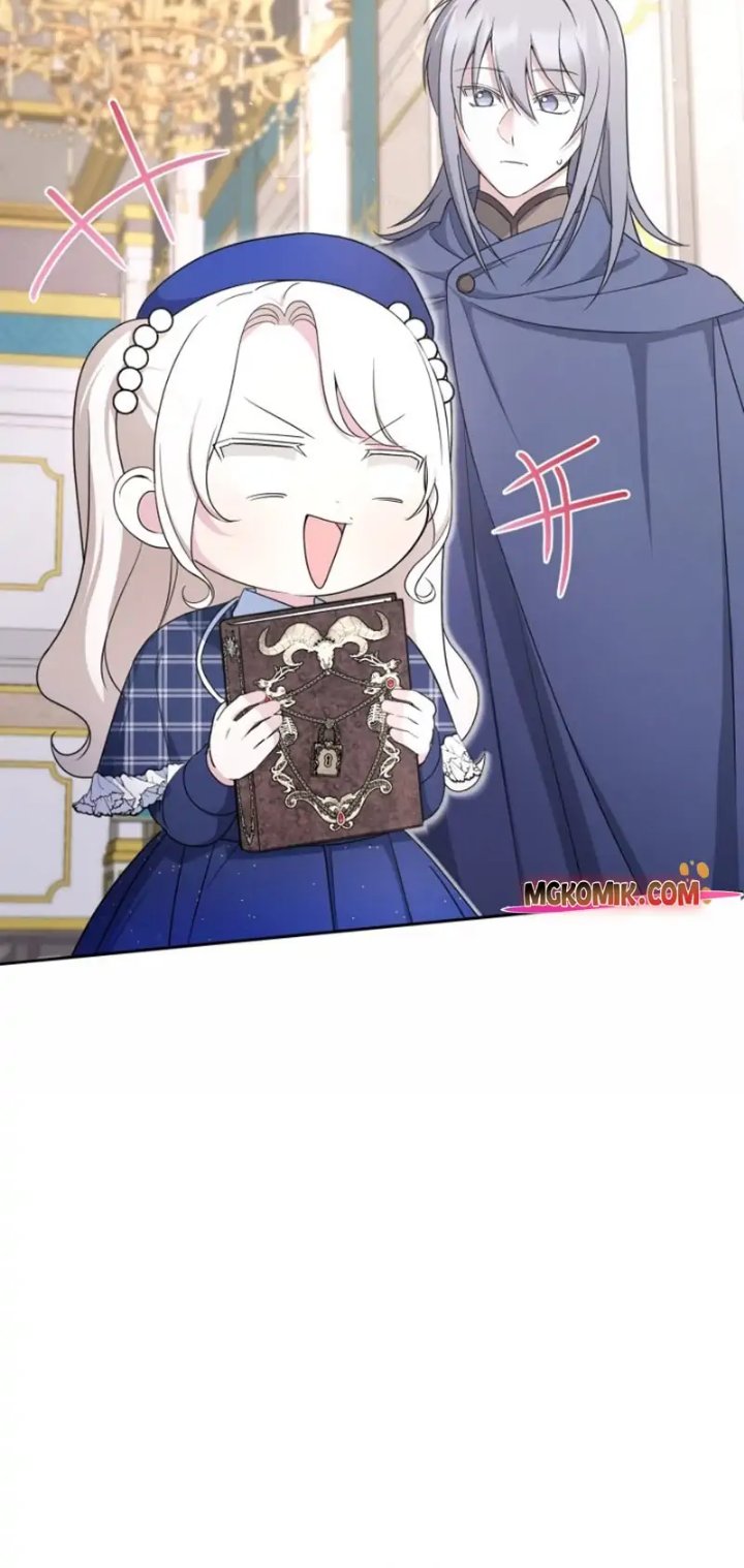 The Wicked Little Princess Chapter 53 - Page 4