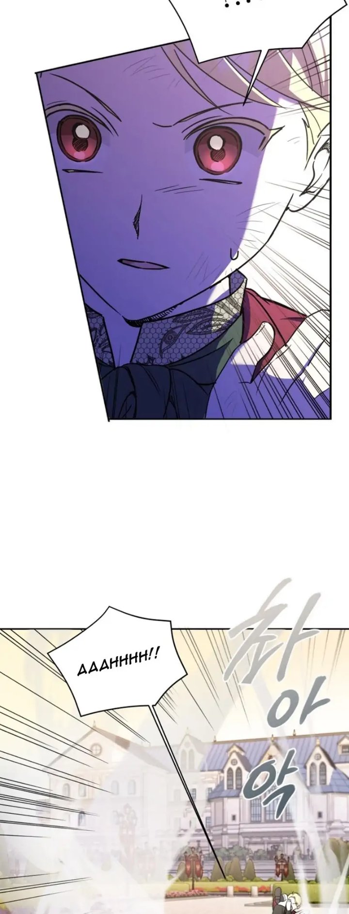 The Wicked Little Princess Chapter 53 - Page 55