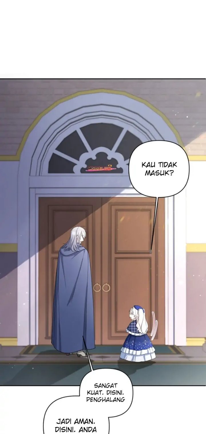 The Wicked Little Princess Chapter 53 - Page 6