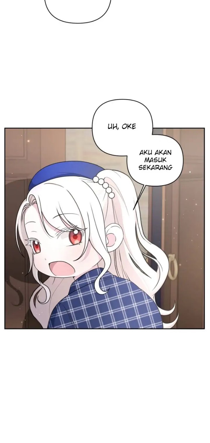 The Wicked Little Princess Chapter 53 - Page 7