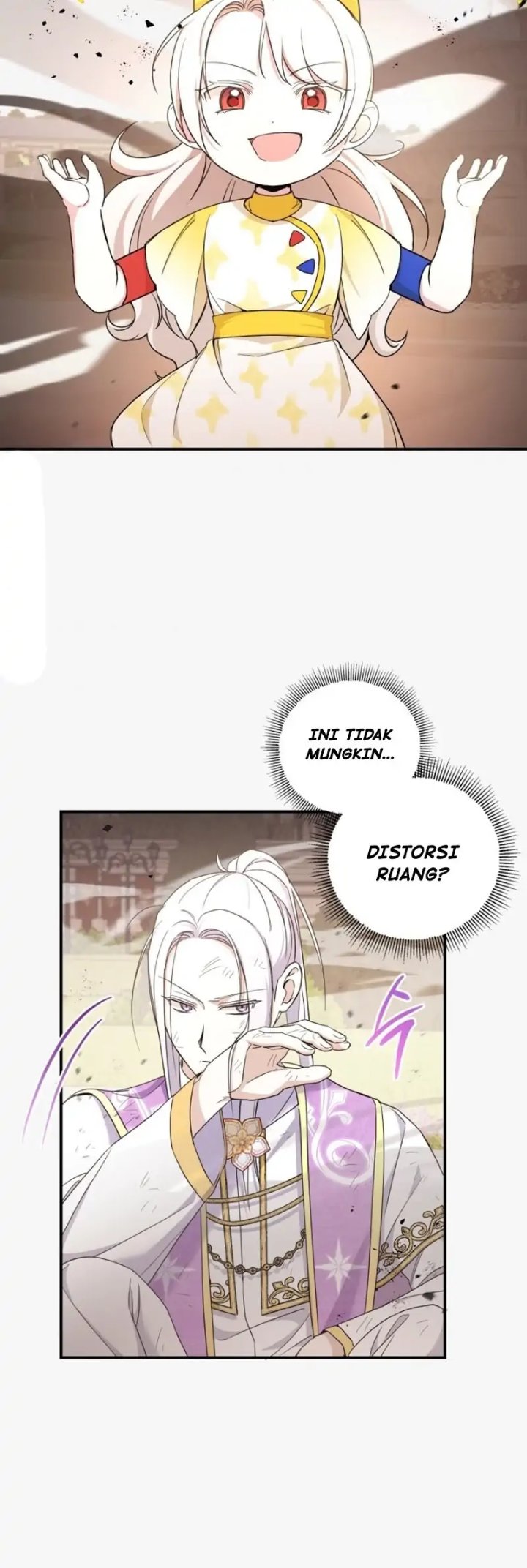 The Wicked Little Princess Chapter 54 - Page 17