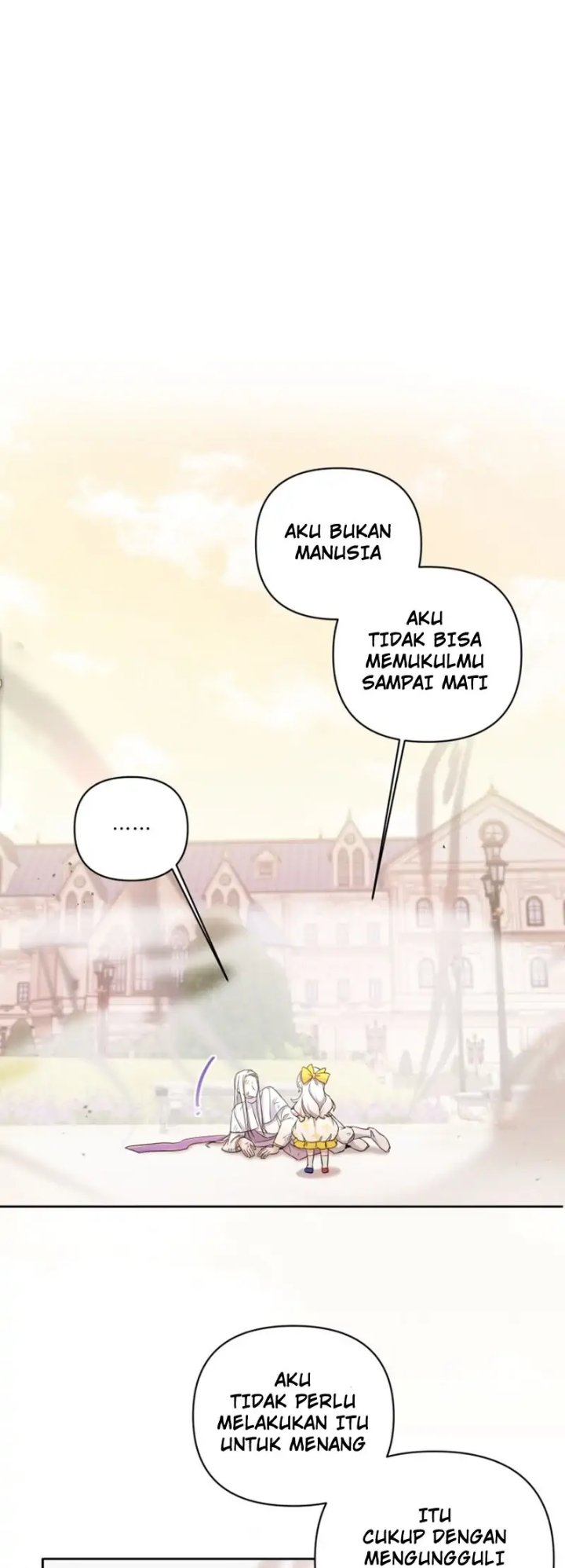 The Wicked Little Princess Chapter 54 - Page 35