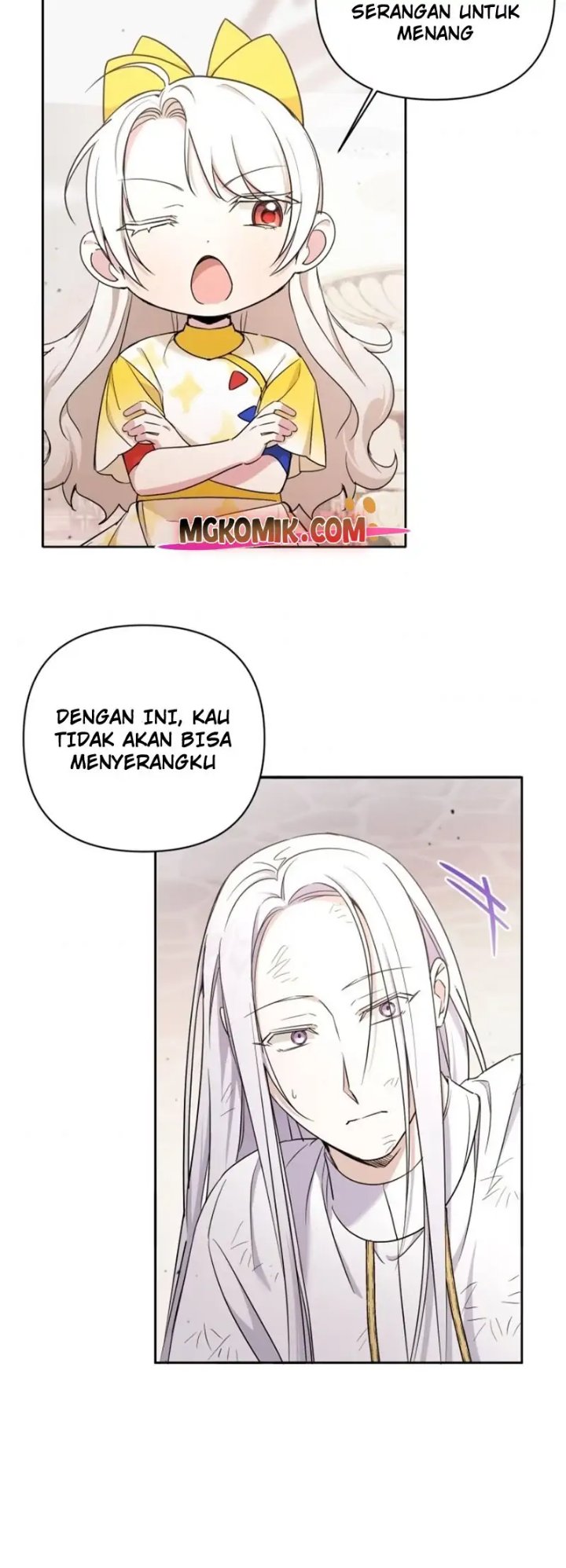 The Wicked Little Princess Chapter 54 - Page 36