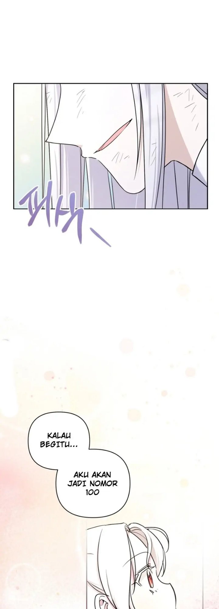 The Wicked Little Princess Chapter 54 - Page 39