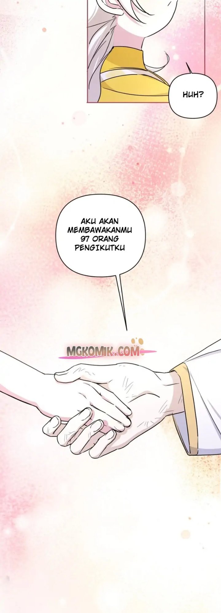 The Wicked Little Princess Chapter 54 - Page 40