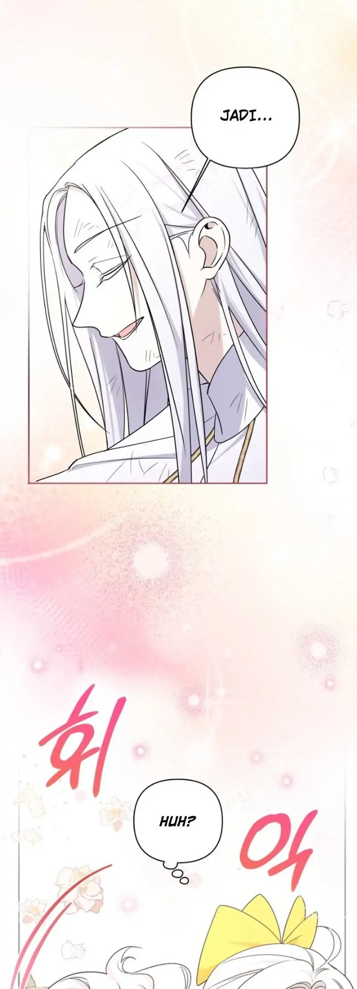 The Wicked Little Princess Chapter 54 - Page 41
