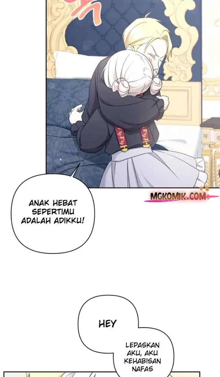 The Wicked Little Princess Chapter 55 - Page 14