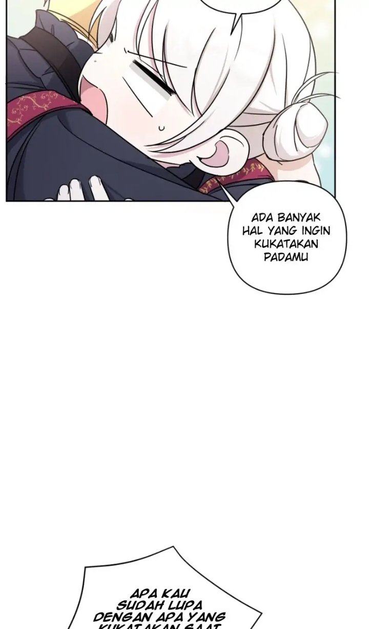 The Wicked Little Princess Chapter 55 - Page 15