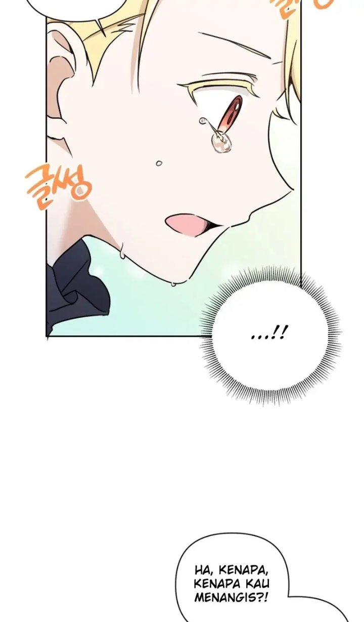 The Wicked Little Princess Chapter 55 - Page 22