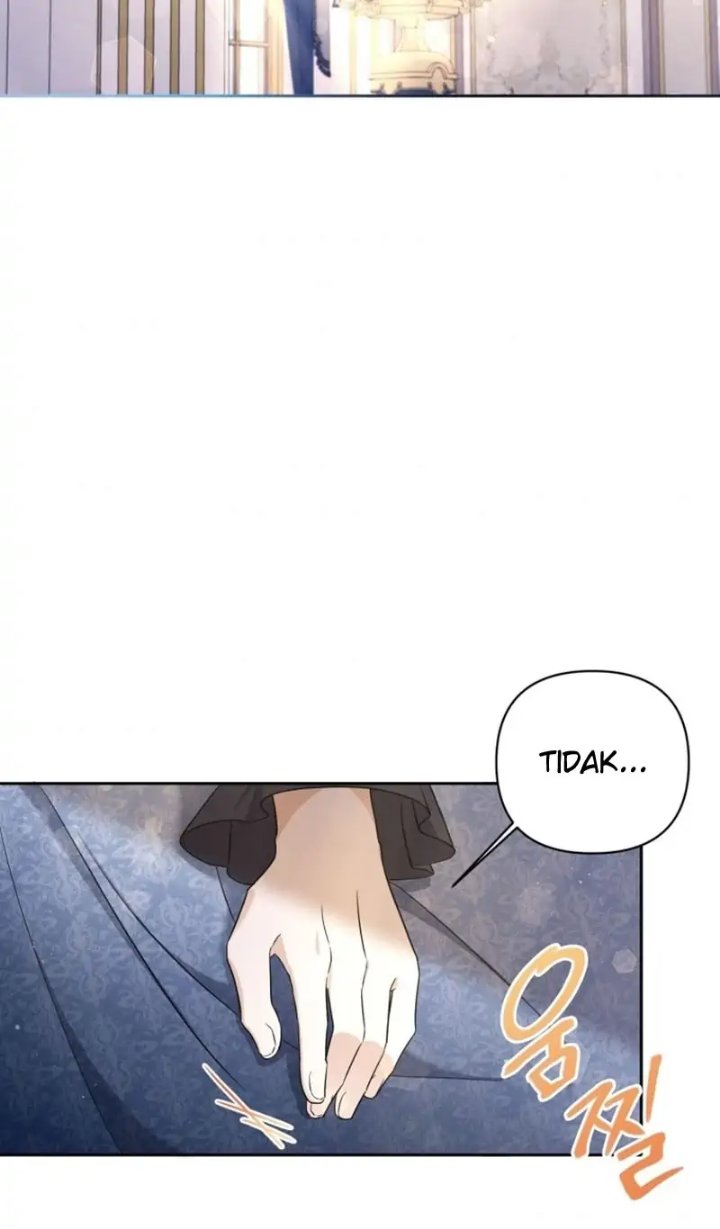 The Wicked Little Princess Chapter 55 - Page 3