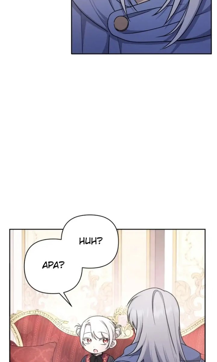 The Wicked Little Princess Chapter 55 - Page 32