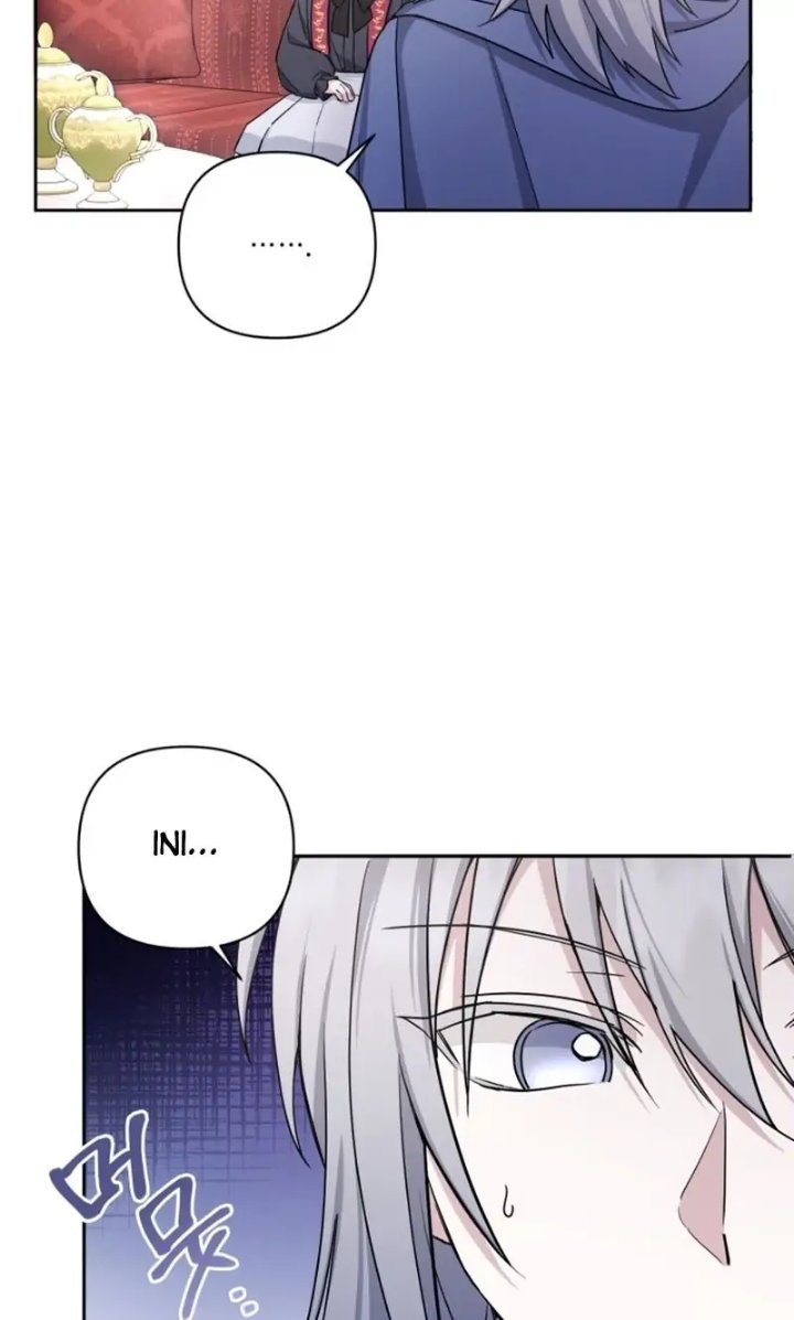 The Wicked Little Princess Chapter 55 - Page 33