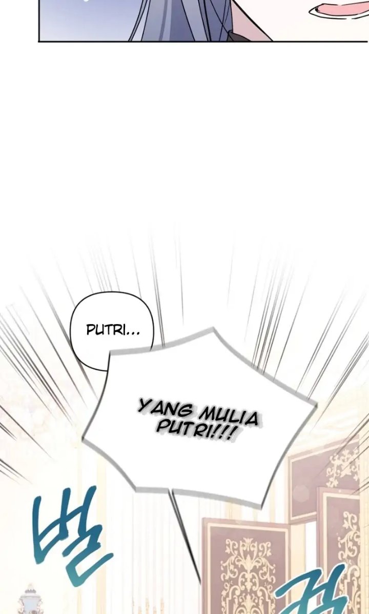 The Wicked Little Princess Chapter 55 - Page 34