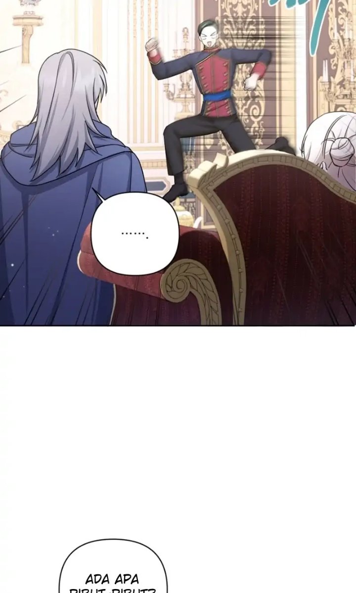 The Wicked Little Princess Chapter 55 - Page 35