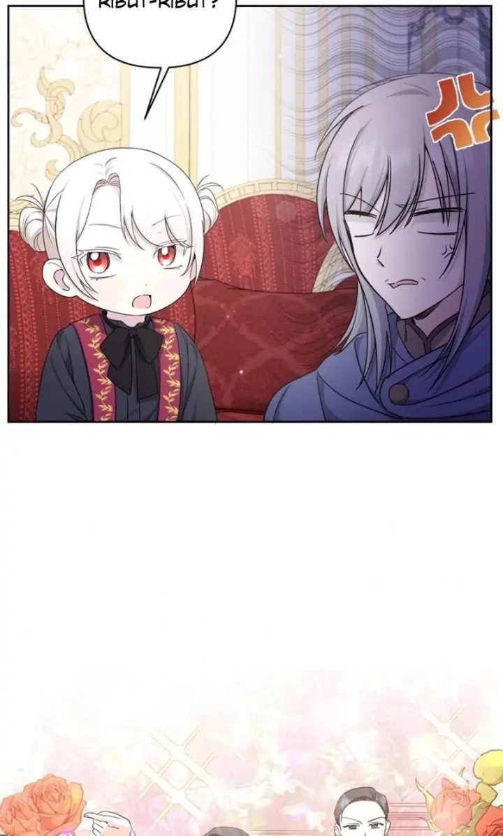 The Wicked Little Princess Chapter 55 - Page 36