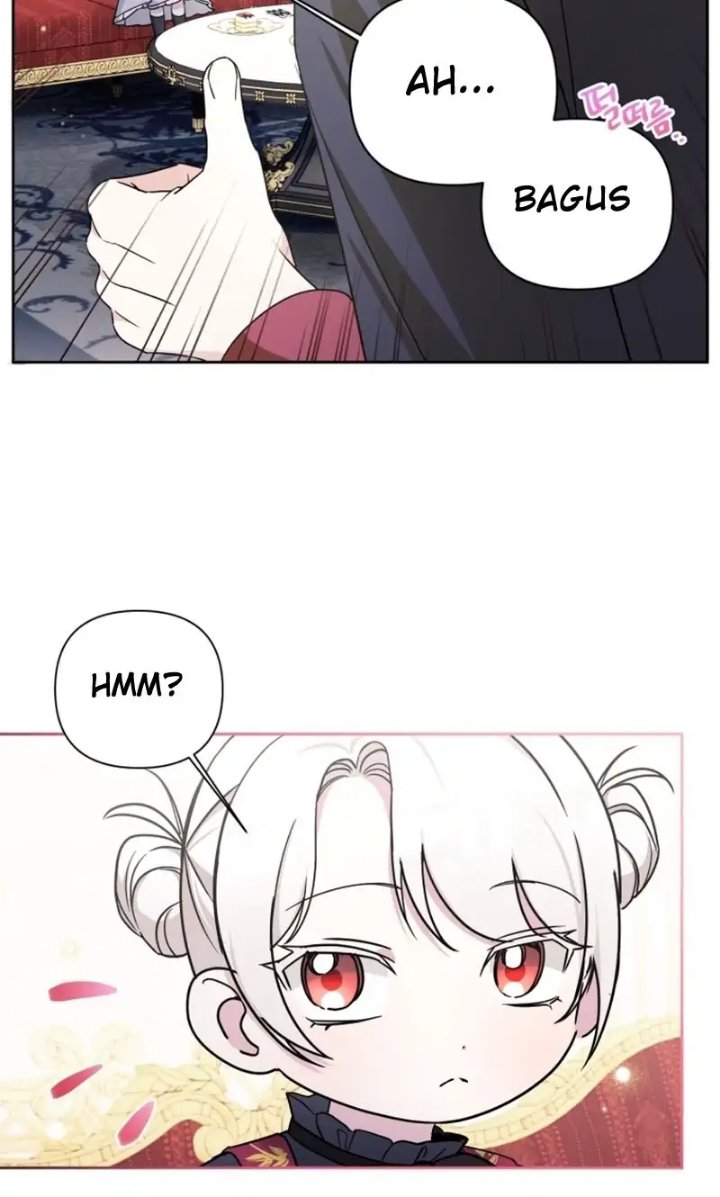 The Wicked Little Princess Chapter 55 - Page 39