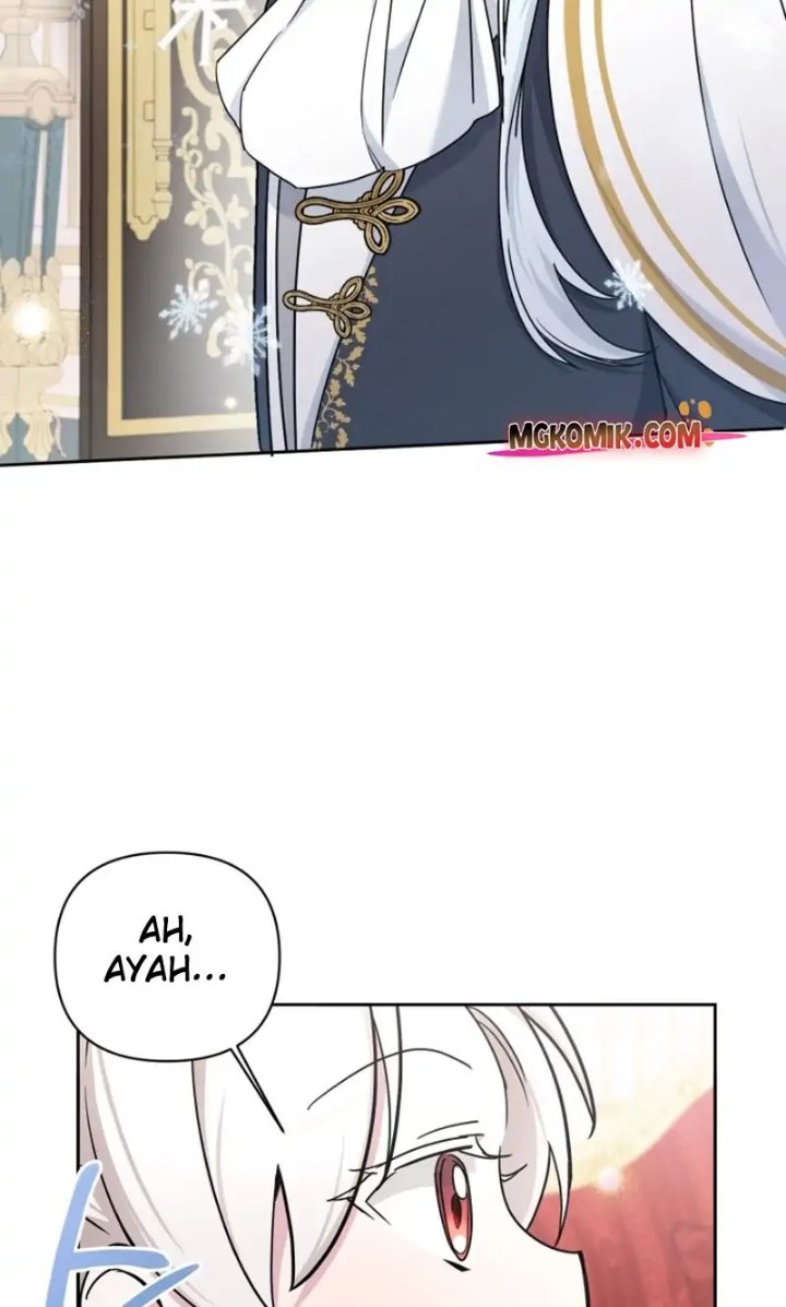 The Wicked Little Princess Chapter 55 - Page 41