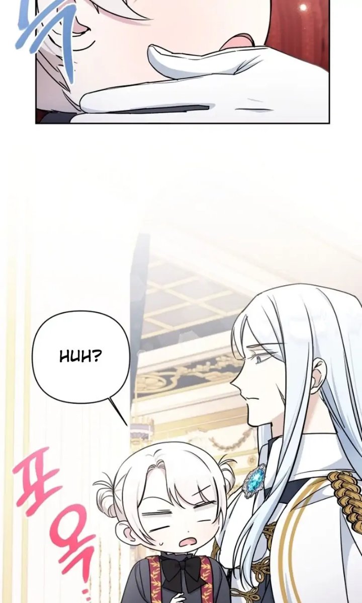 The Wicked Little Princess Chapter 55 - Page 42