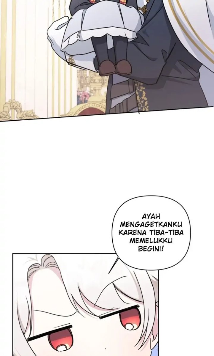 The Wicked Little Princess Chapter 55 - Page 43