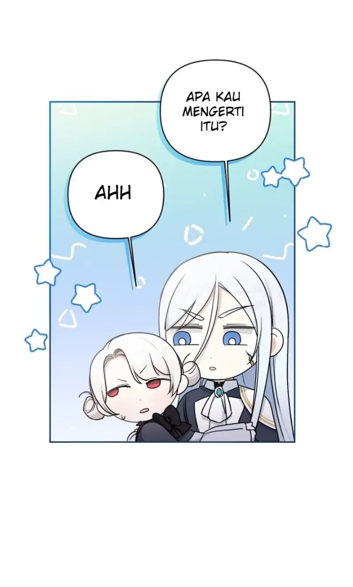 The Wicked Little Princess Chapter 55 - Page 49