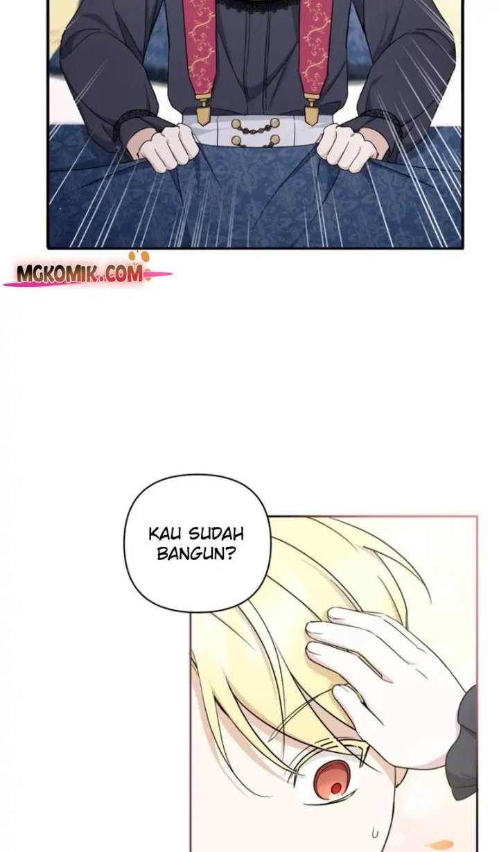The Wicked Little Princess Chapter 55 - Page 5