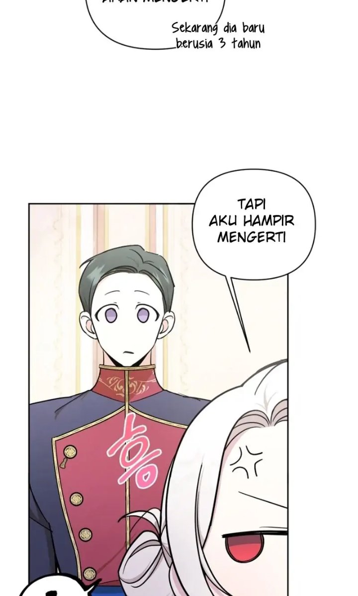 The Wicked Little Princess Chapter 55 - Page 51