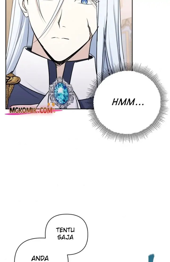 The Wicked Little Princess Chapter 55 - Page 53