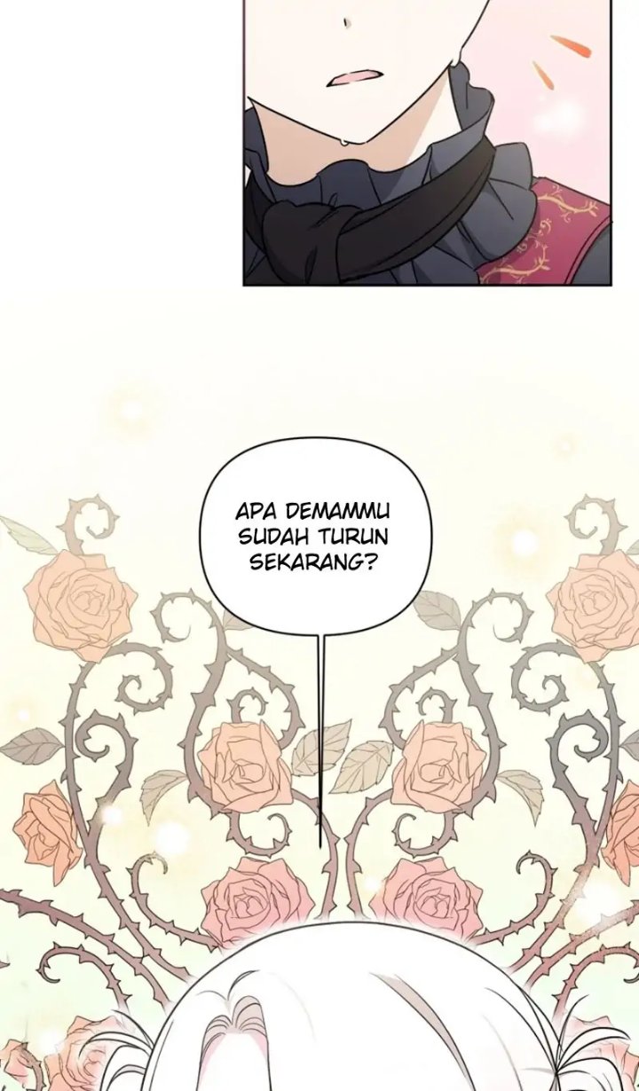 The Wicked Little Princess Chapter 55 - Page 6